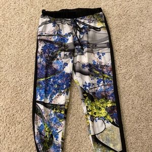 Clover Canyon Printed Pant